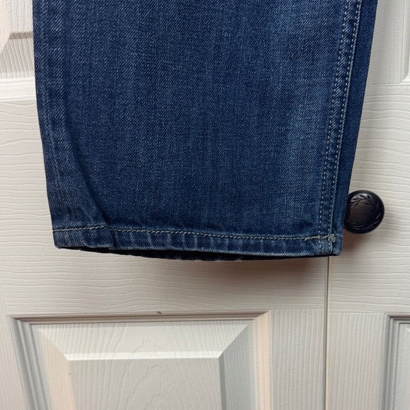 Diesel Men's Blue Jeans 34x32 - Picture 8 of 12